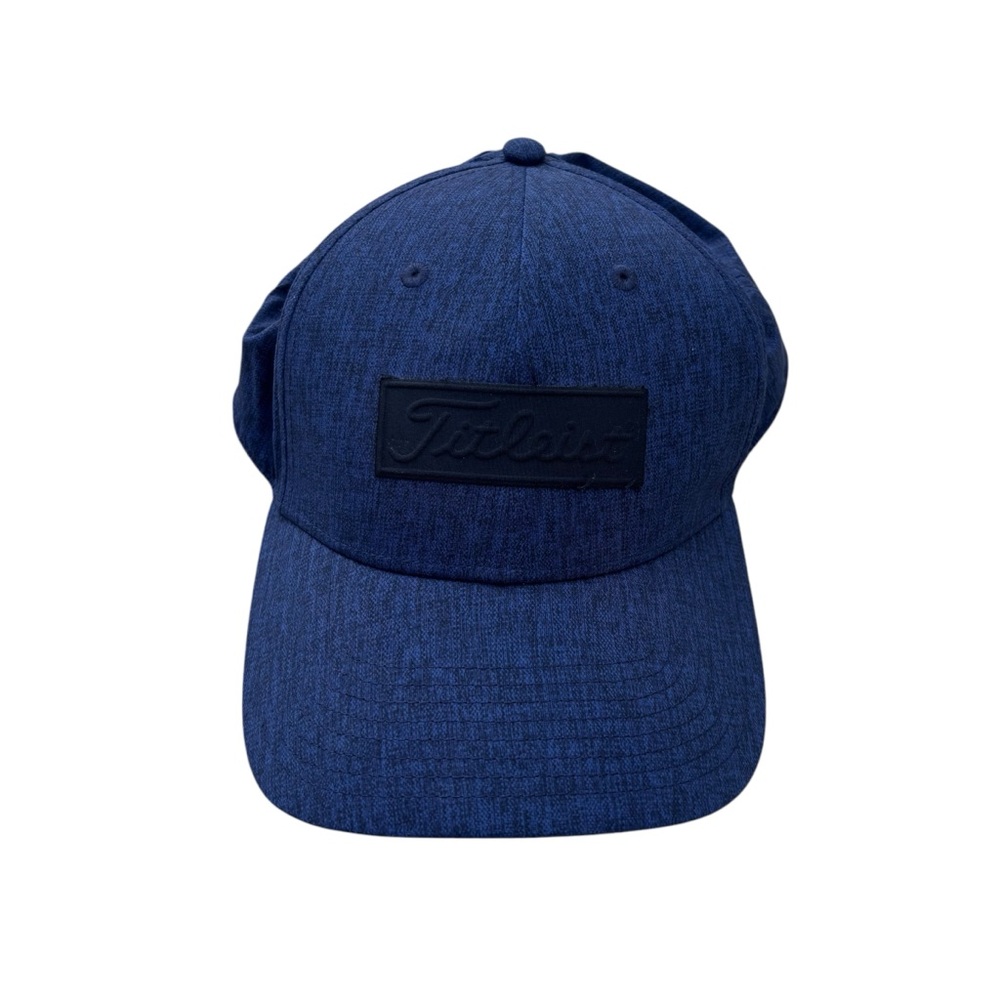 Titleist golf hat